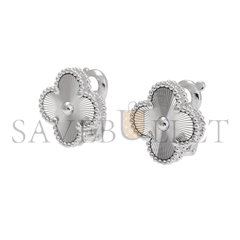 VAN CLEEF ARPELS VINTAGE ALHAMBRA VCARP9XF00